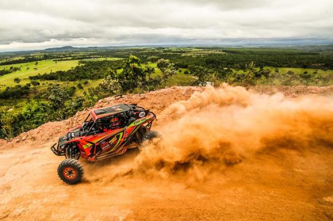 Inscrições para o 3º Rally Minas Brasil abrem nesta quarta-feira, dia 08