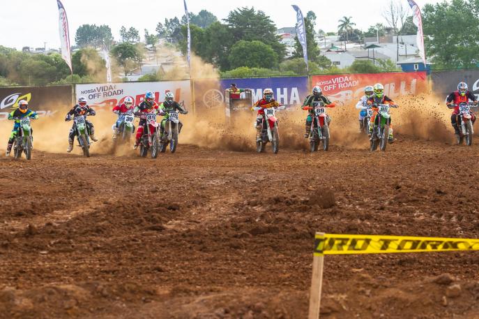 Federação Gaúcha de Motociclismo organiza retomada de campeonatos no segundo semestre 