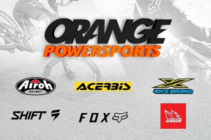 Orange Powersports completa seu primeiro ano de operação.