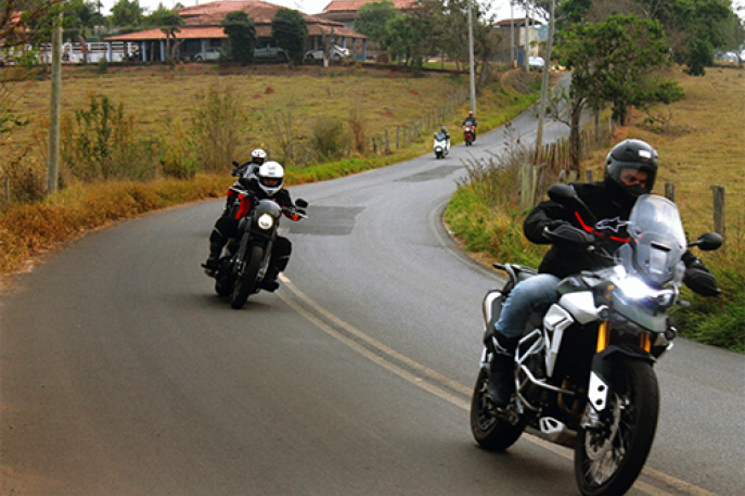 Concurso Moto Premium Brasil 2021 terá presença das principais marcas do país