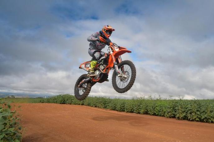 Rally Minas Brasil 2022 promete disputa acirrada nas motos