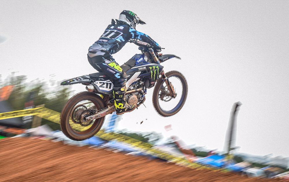 Yamaha Monster Energy Geração pronta para segunda rodada do Brasileiro de Motocross 2020