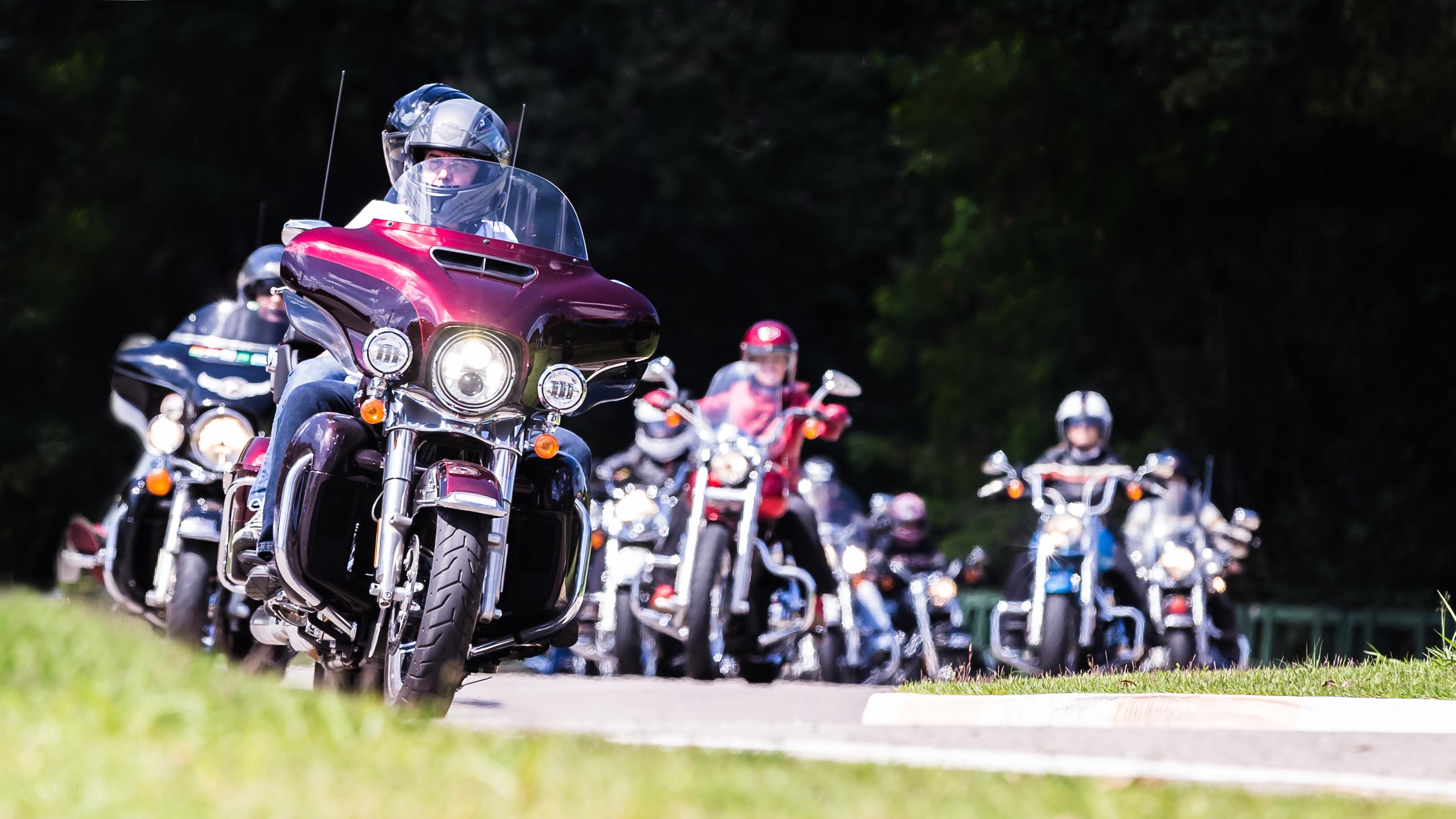 Rota turística do motociclista em Socorro, a "cidade aventura"